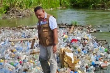 Pemkab Jayapura imbau warga waspadai potensi bencana