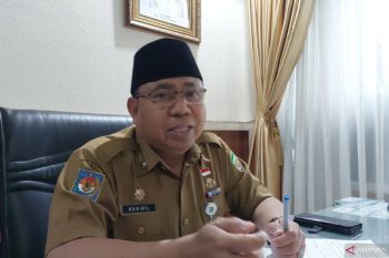 Tim gabungan fokus evakuasi korban banjir di Kabupaten Lebong