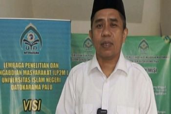 UIN Datokarama Palu libatkan 300 mahasiswa KKN Tematik Pertanahan