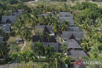 Tanjung Lesung tawarkan paket wisata dukung HUT ke-152 Pandeglang