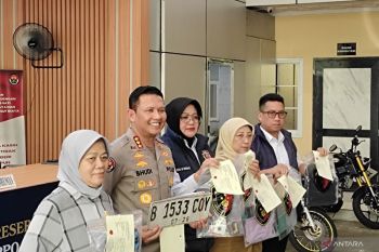 Komnas Perempuan kawal kasus pelecehan sopir taksi daring di Jakpus