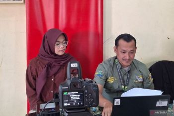 Dukcapil Jaksel sosialisasi pendatang baru di Pejaten Timur