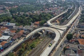 Bina Marga DKI tangani lift JPO Tapal Kuda dan Lenteng Agung