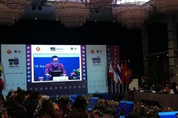 Indonesia perjuangkan royalti musik era digital yang adil di forum ASEAN