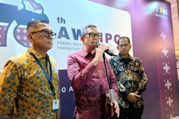 Ini yang dilakukan DJKI untuk lindungi hak cipta dari AI