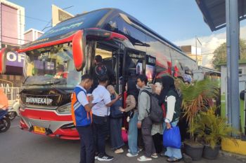 KA Bangunkarta Anjlok di Bumiayu! Jalur Lumpuh, Rute Kereta Dialihkan