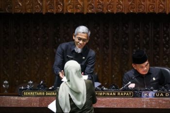 Pemprov Jateng efisiensi perjalanan dinas