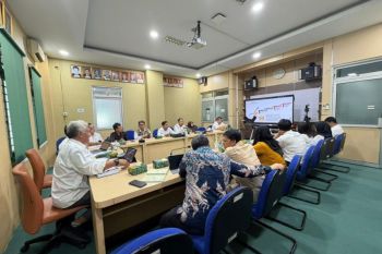 Panitia Ajudikasi PTSL jaga keberlanjutan dan optimalisasi pelaksanaan PTSL di Bantul