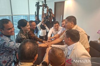 PKP: Kebijakan khusus terkait SLIK OJK akan picu pergerakan luar biasa