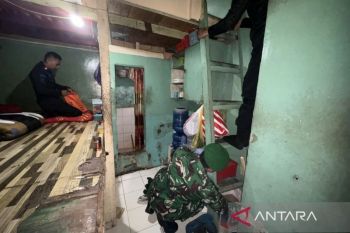 Razia serentak di Lapas Kendari, HP dan sajam disita, sabu tak ditemukan