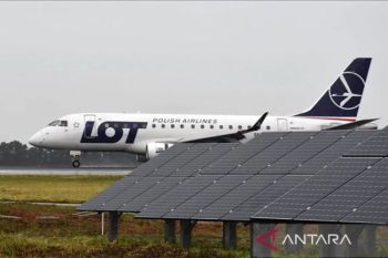 Krisis Avtur di Bandara Italia, Pasokan Dibatasi hingga 9 April 2026