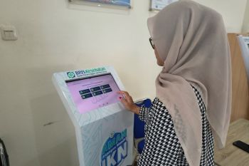 Alur pelayanan kesehatan menggunakan JKN kini makin mudah