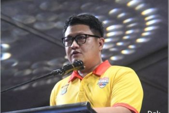 DPRD Lampung apresiasi Lampung tuan rumah PON XXIII