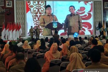 Gubernur Kepri: Musrenbang RKPD 2027 fokus menjawab kebutuhan masyarakat