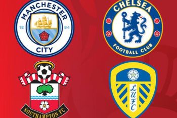 Jadwal Semifinal Piala FA: Chelsea vs Leeds, Man City vs Southampton