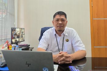 Jasa Raharja Karawang terbitkan puluhan surat jaminan pada musim mudik