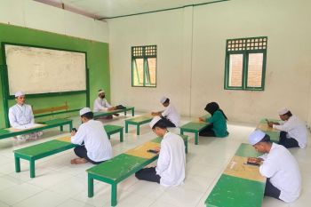 Urgensi transformasi pesantren di Indonesia