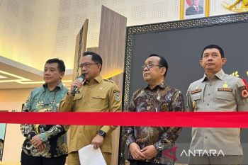 Satgas PRR susun prioritas rencana induk pemulihan Sumatera