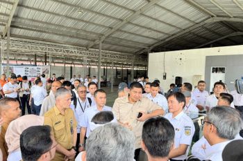 KAI Bakal Sulap Lahan Kiaracondong Jadi Hunian Vertikal Buat MBR!