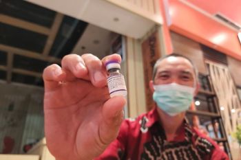 Epidemiolog serukan edukasi masif manfaat vaksin cegah anti-vaksinasi