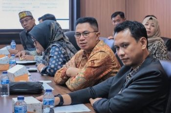DPRD Kalteng desak Kementerian ESDM segera realisasikan 129 blok WPR
