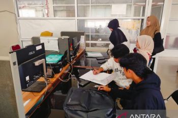 Pengurusan kartu pencari kerja meningkat di Agam usai Lebaran