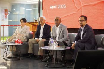 AirAsia X: Rute Bahrain sebagai hub strategis masih sesuai jadwal