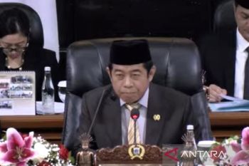 Raperda SPAM diharapkan perkuat regulasi pemenuhan hak dasar warga