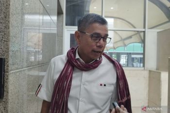 Anggota DPR percayakan Kejagung soal pemberian sanksi Kejari Karo