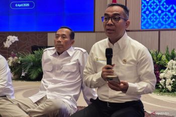 Mendiktisaintek menerbitkan surat edaran penyesuaian pola kerja kampus