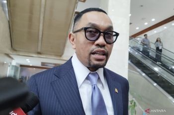 Kasus Amsal Sitepu: Ahmad Sahroni minta Kejagung audit seluruh tahanan Kejari Karo
