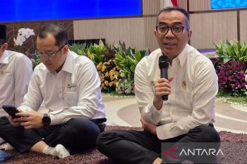 Mendiktisaintek terbitkan surat edaran penyesuaian pola kerja kampus