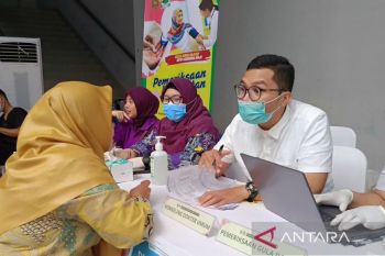 Dinkes Kaltim fokus tingkatkan mutu 68 rumah sakit