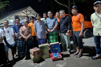 Pemkab Lombok Utara merespons cepat penanganan dampak bencana banjir