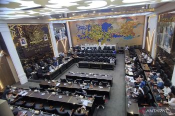 KY usul RUU Komisi Yudisial atur putusan jadi final and binding