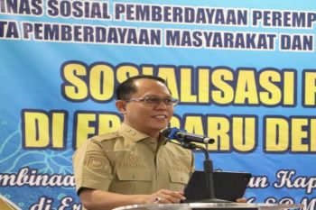 PKK Sulbar perkuat pelayanan posyandu