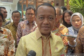 Bahlil: Harga avtur Pertamina lebih kompetitif dibanding negara lain