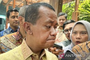 Menteri ESDM sebut hasil uji coba B50 cukup baik