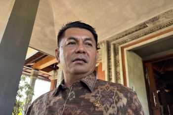 DPRD awasi rencana bawa sampah organik Denpasar ke Klungkung