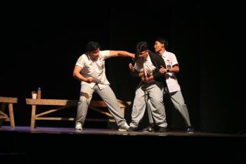 Teater Dua Pijar