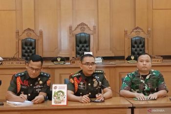 17 saksi disiapkan dalam sidang pembunuhan kacab bank di Jakarta