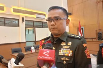 Ini alasan Oditer Militer tak tahan terdakwa dalam kasus kacab bank