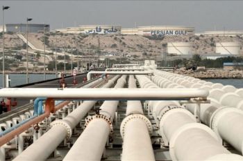 Memanas! Iran Sebut Rencana Serangan AS ke Fasilitas Energi sebagai Kejahatan Perang