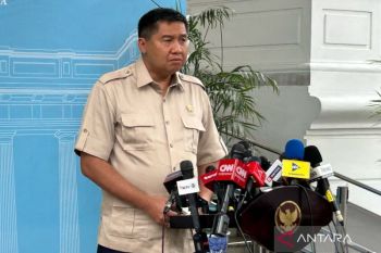 Presiden Prabowo arahkan penataan lahan negara untuk rakyat