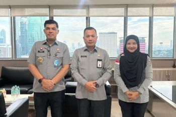 Pangkas Birokrasi Produk Hukum Daerah, Kemenkum Riau Gagas Inovasi "Harmonitas" di Ditjen PP