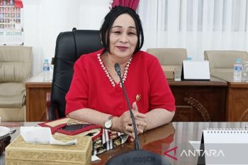 DPRD- Pemkab Barito Selatan bahas dua raperda