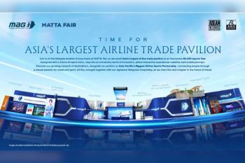 Malaysia Airlines Perkuat Jaringan Asia Timur dengan Kembalinya Rute Fukuoka, Peluncuran Rute Baru dan Peningkatan Frekuensi di Pasar Utama