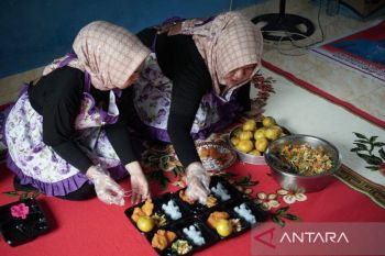 Bupati Bengkalis ingatkan masyarakat untuk tidak sebarkan hoaks