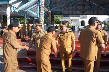 Pemerintah Negara Bagian Sabah Akan Berkunjung ke Kaltara