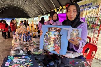 Pemkab Bulungan dukung penguatan ekonomi kerakyatan melalui UMKM